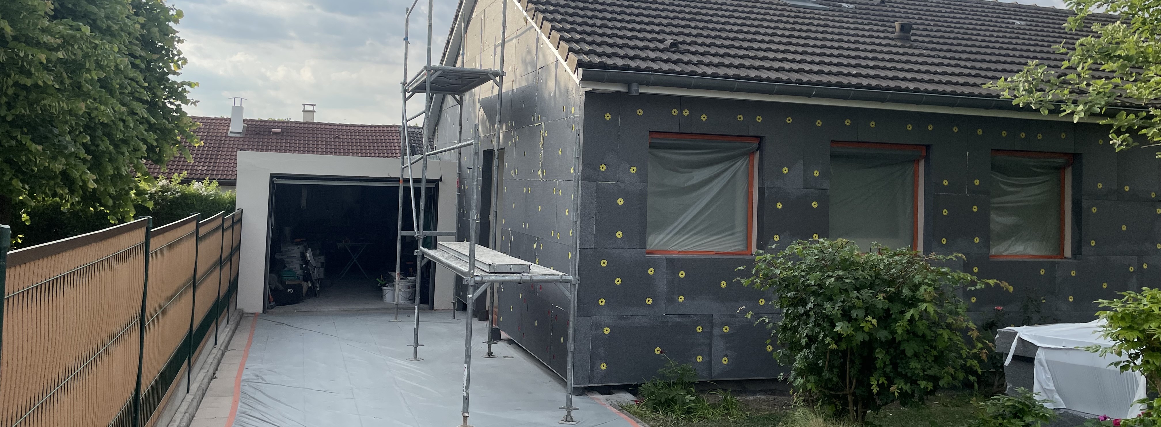 Notre équipe de professionnels